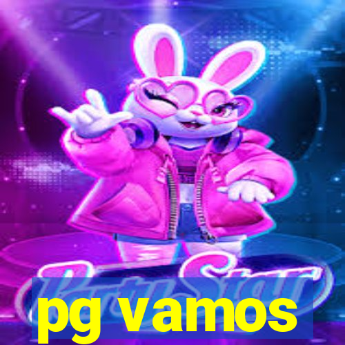 pg vamos